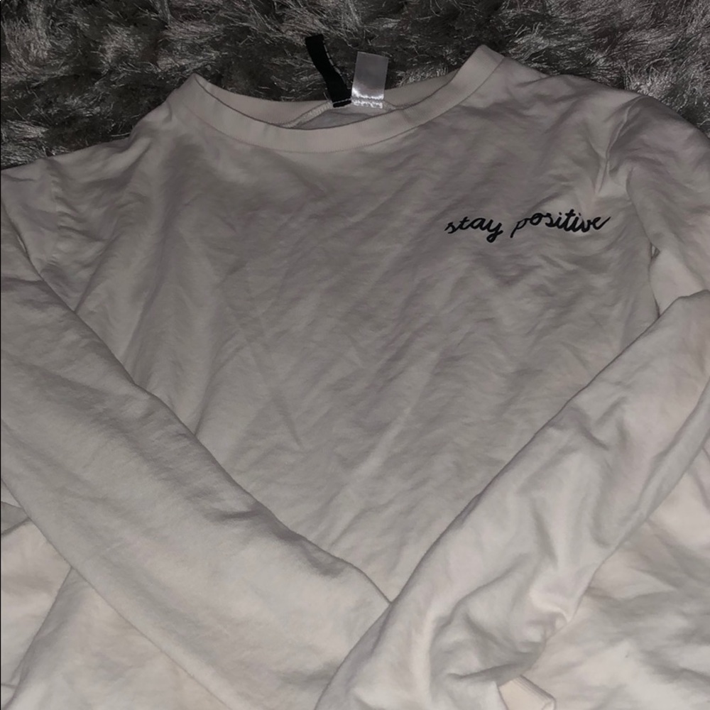 Long sleeve
